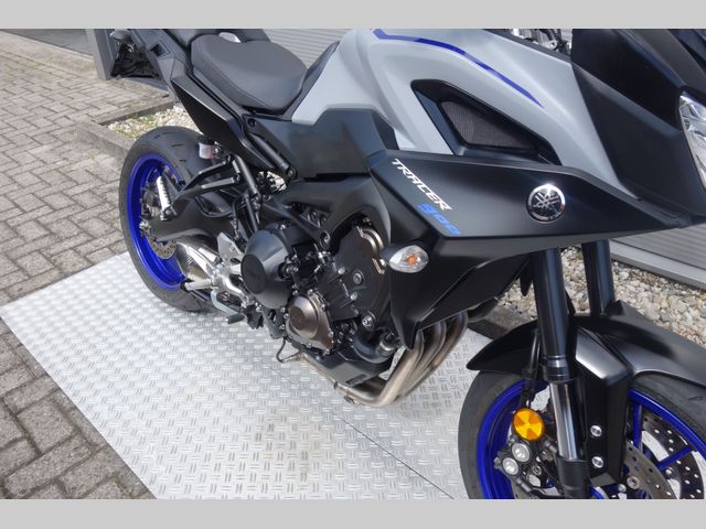yamaha - tracer-900-abs