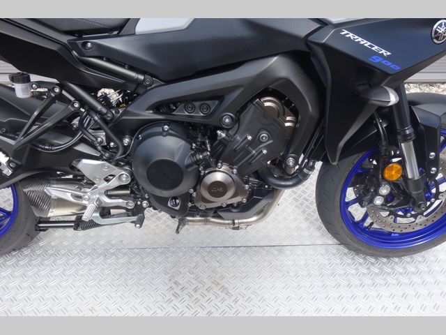 yamaha - tracer-900-abs