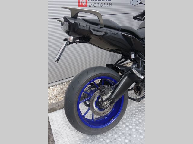 yamaha - tracer-900-abs