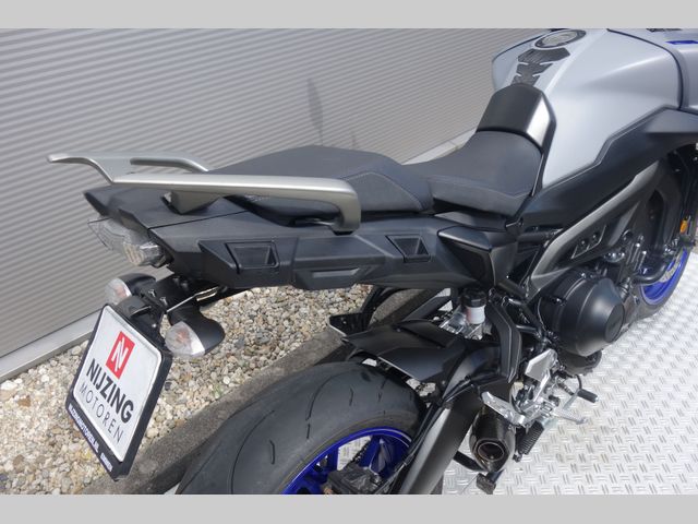 yamaha - tracer-900-abs