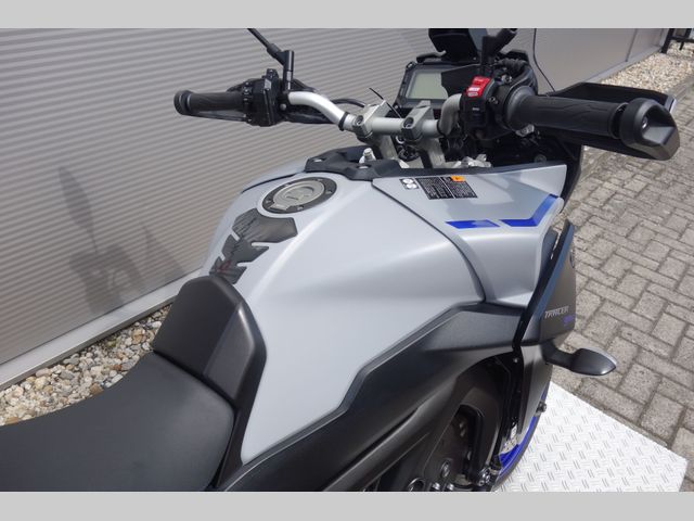 yamaha - tracer-900-abs