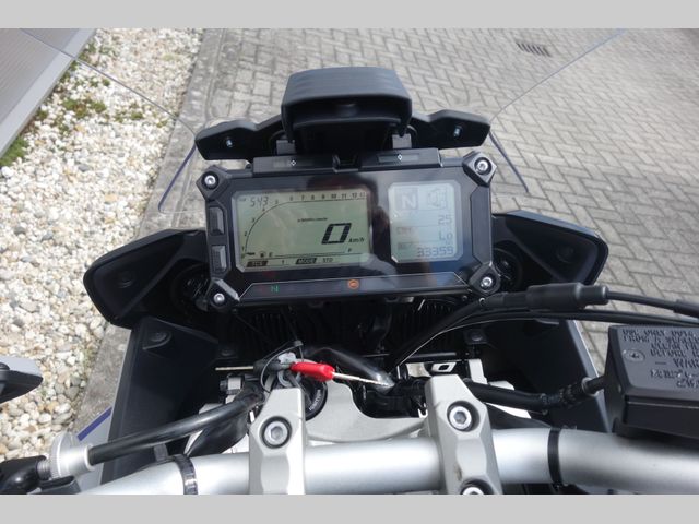 yamaha - tracer-900-abs