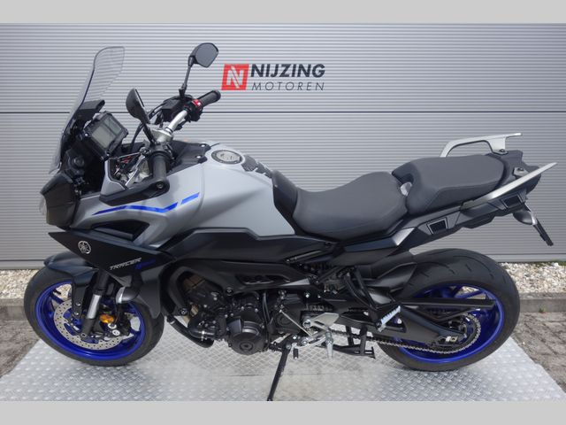 yamaha - tracer-900-abs