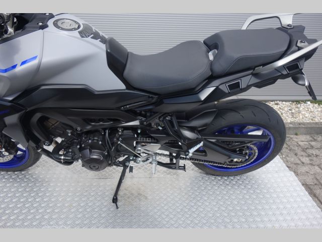 yamaha - tracer-900-abs