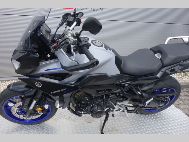 yamaha - tracer-900-abs