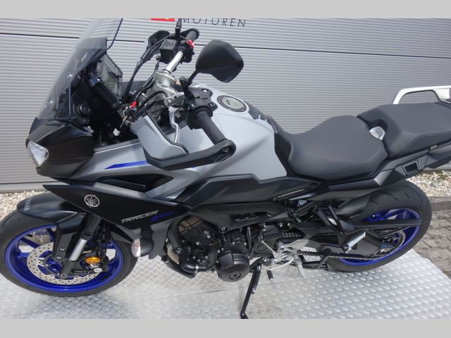 yamaha - tracer-900-abs