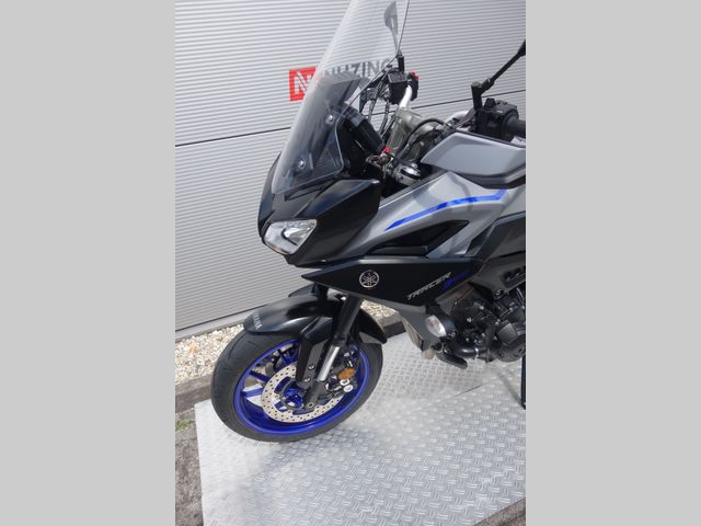 yamaha - tracer-900-abs