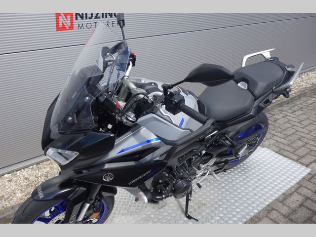 yamaha - tracer-900-abs