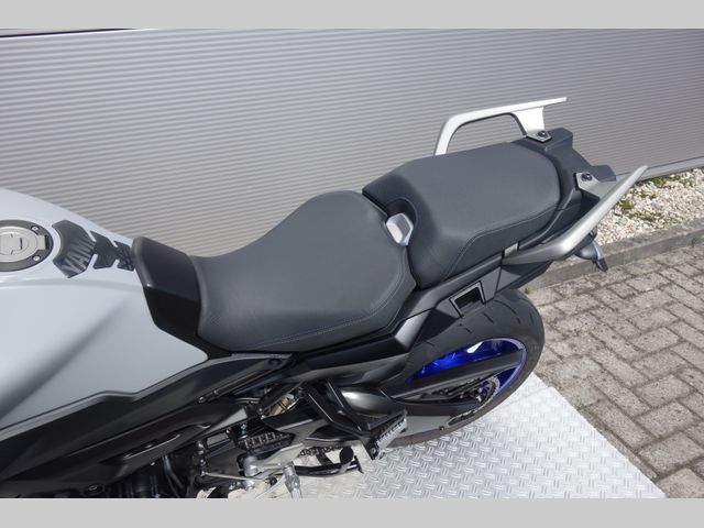 yamaha - tracer-900-abs