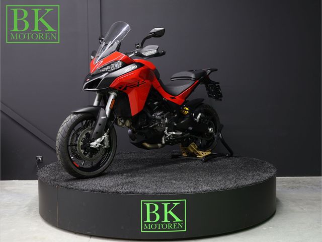 ducati - multistrada-v2-s