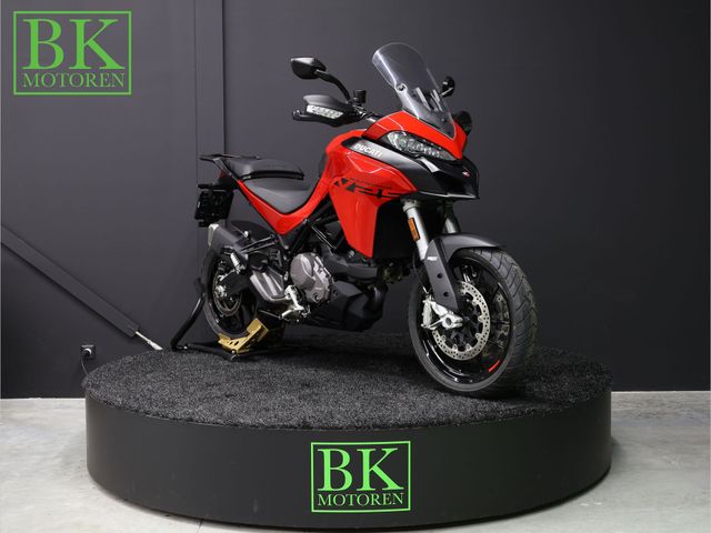 ducati - multistrada-v2-s