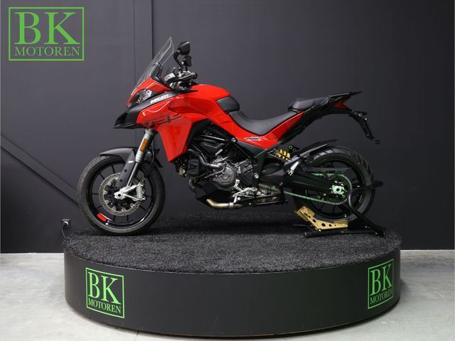 ducati - multistrada-v2-s