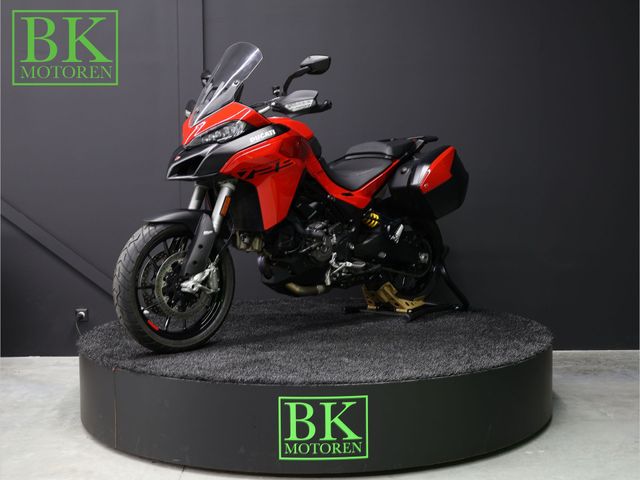 ducati - multistrada-v2-s