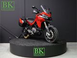 DUCATI MULTISTRADA V2 S