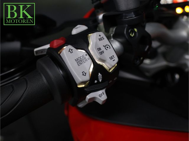 ducati - multistrada-v2-s