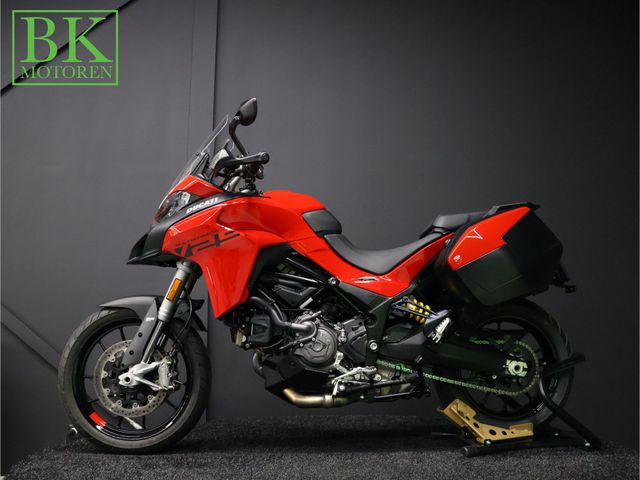ducati - multistrada-v2-s