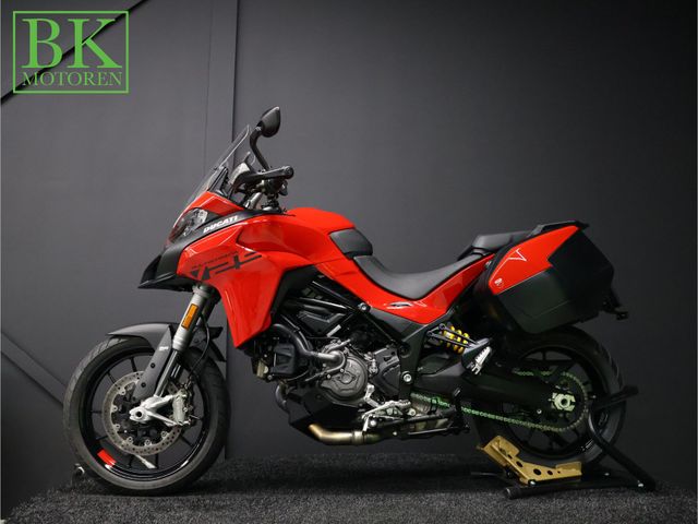 ducati - multistrada-v2-s