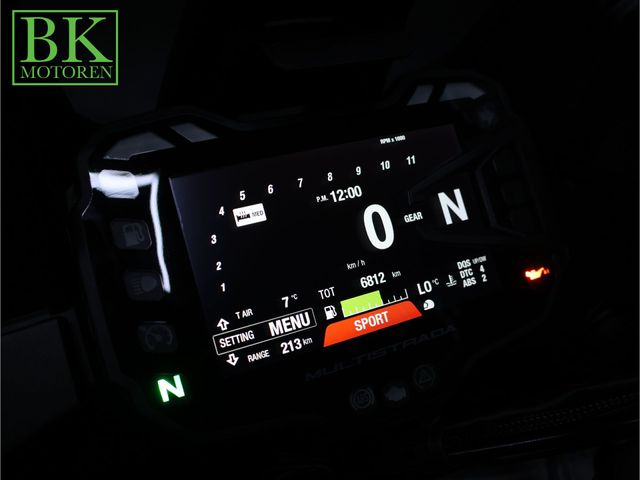 ducati - multistrada-v2-s