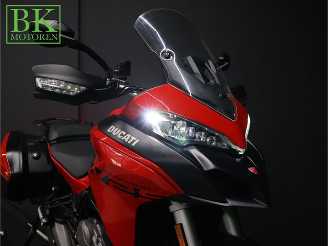 ducati - multistrada-v2-s