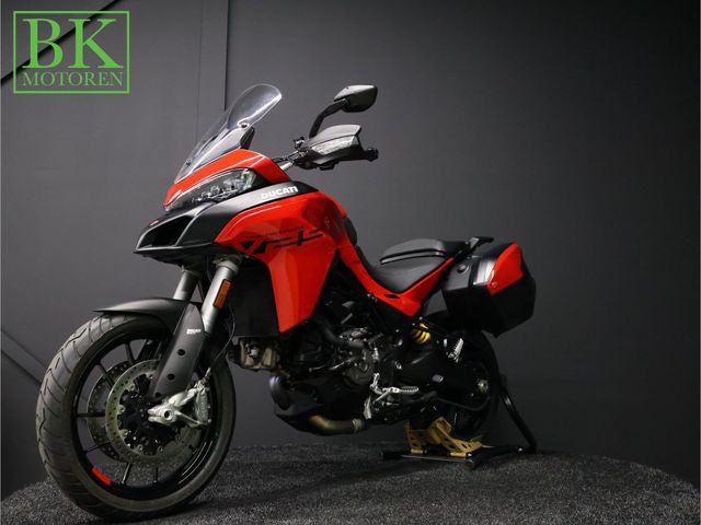 ducati - multistrada-v2-s