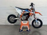 KTM SX-E5