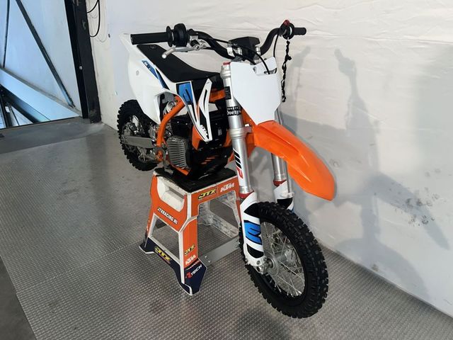 ktm - sx-e5