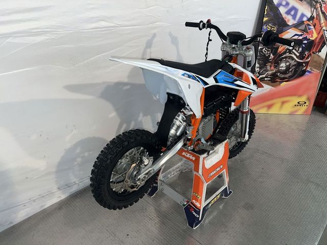 ktm - sx-e5