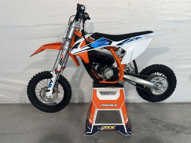 ktm - sx-e5