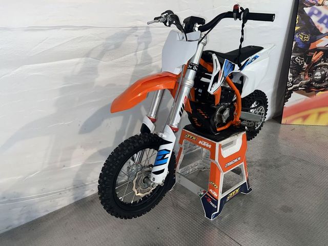 ktm - sx-e5