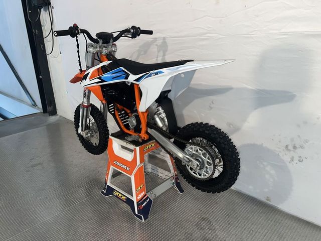 ktm - sx-e5