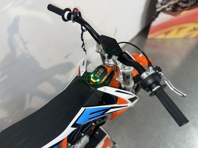 ktm - sx-e5