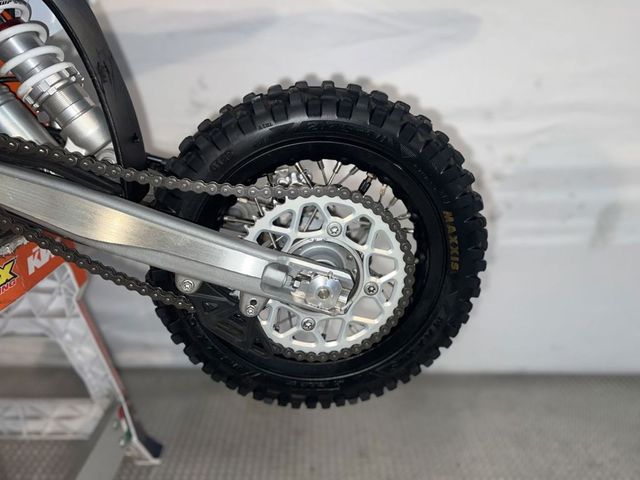 ktm - sx-e5