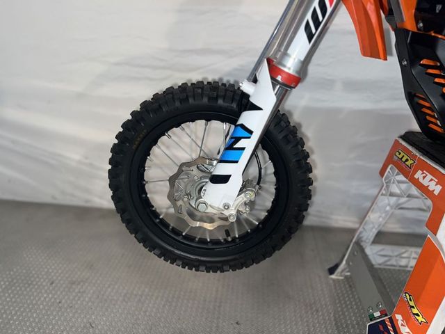 ktm - sx-e5