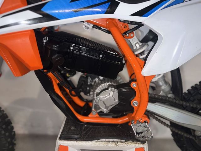 ktm - sx-e5