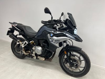 BMW F 750 GS – foto 3