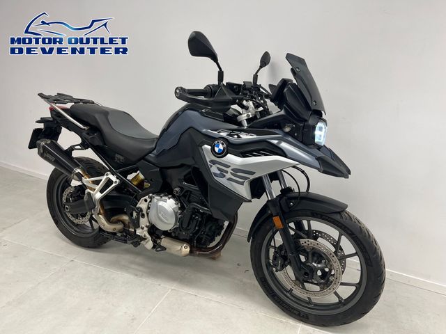 bmw - f-750-gs