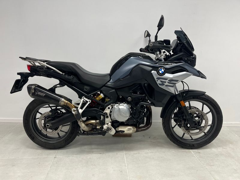 BMW F750GS 2018 occasion