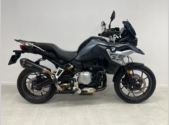 BMW F 750 GS 2018 occasion