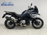 BMW F 750 GS