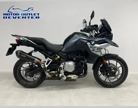 BMW F 750 GS 2018 occasion