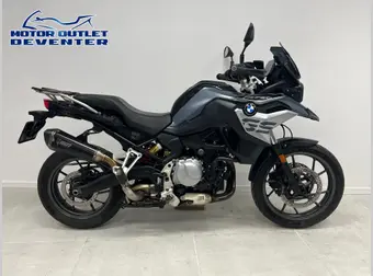 BMW F 750 GS 2018 occasion