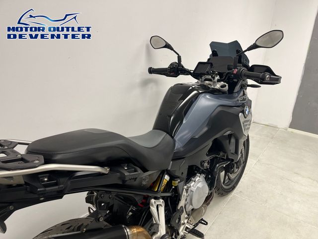 bmw - f-750-gs