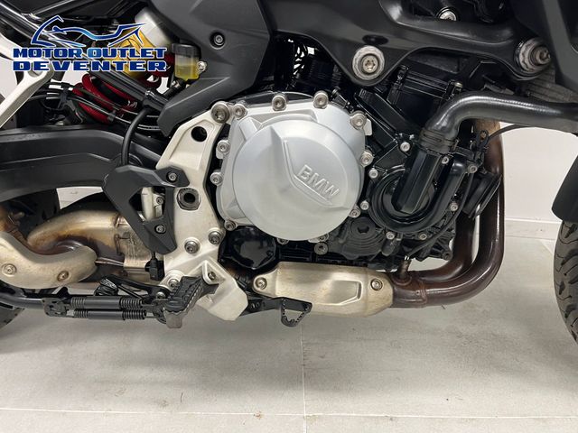 bmw - f-750-gs