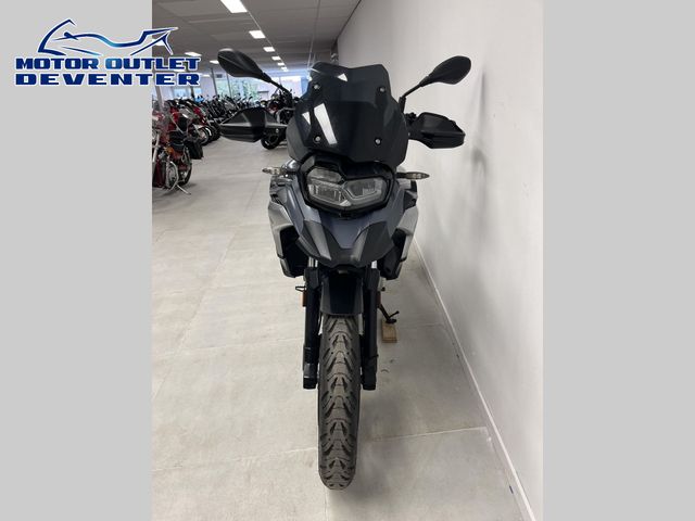 bmw - f-750-gs