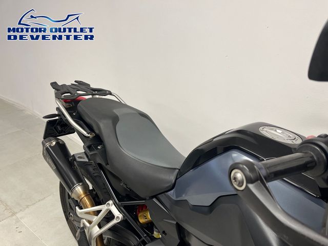 bmw - f-750-gs