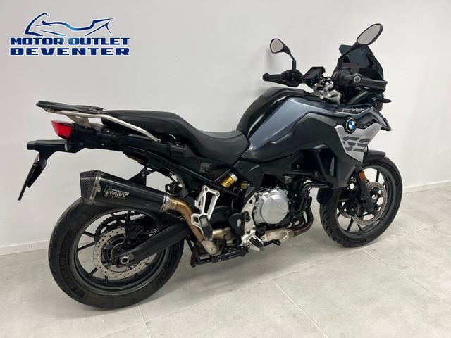 bmw - f-750-gs