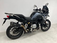 BMW F750GS 2018 occasion – foto 4 van 21