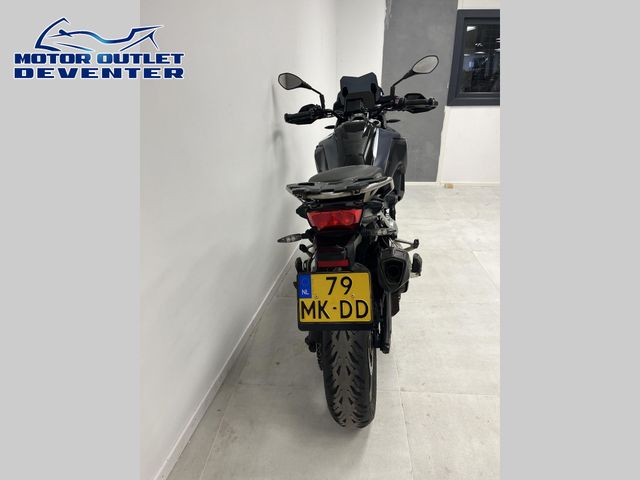 bmw - f-750-gs