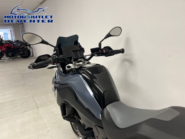 bmw - f-750-gs