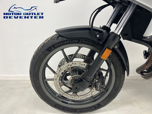 bmw - f-750-gs